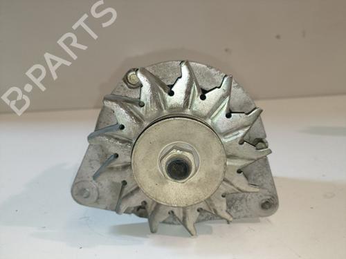 Used Alternator FORD FIESTA III (GFJ) [1989-1997]  21834583