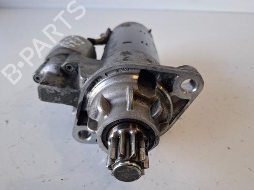 Used Starter VW TRANSPORTER T5 Van (7HA, 7HH, 7EA, 7EH) [2003-2025]  30636787