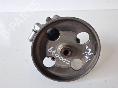 Styring servopumpe PEUGEOT 807 (EB_) 2.2 HDi (128 hp) 27688962