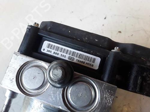 ABS pump PEUGEOT 308 I (4A_, 4C_)  | BP9282013M43 