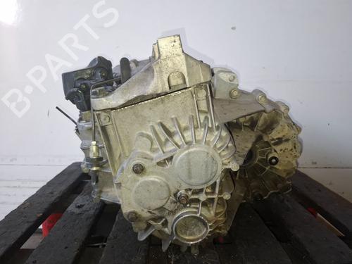 Gearbox VOLVO S40 II (544)  | BP29549621M3 