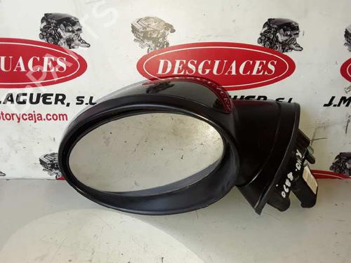Retrovisor esquerdo MINI MINI (R50, R53) One (90 hp) 9282858