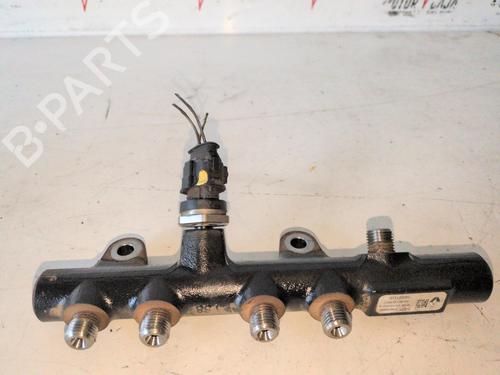 Used Injection rail Injection rail DACIA DOKKER Box Body/MPV [2012-2021] 36298955 36298955
