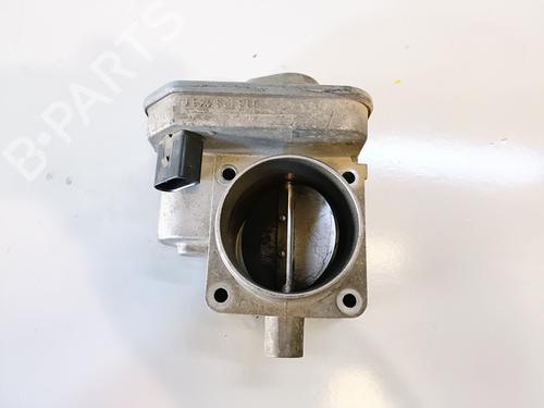 Spjeldhus SKODA FABIA I (6Y2) [1999-2008]  11247063