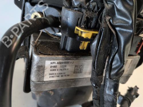 Steering pump CITROËN C5 I Break (DE_) | BP33649667M99 - Image 3