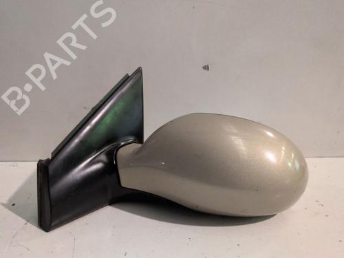 Left mirror CITROËN C5 II (RC_) | BP32263653C26