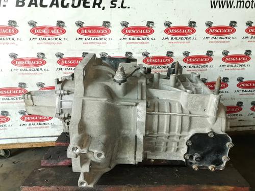 Gearbox KIA SPORTAGE II (JE_, KM_)  | BP9283314M3
