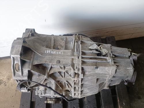 Gearbox AUDI A4 B7 (8EC) 2.5 TDI | BP18967368M3 