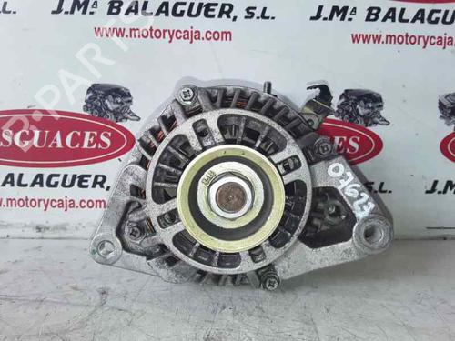 Alternator MAZDA 323 S VI Saloon (BJ)  | BP9281095M7 