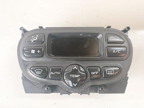 Used Climate control PEUGEOT 307 Break (3E) 2.0 (136 hp) 12552808