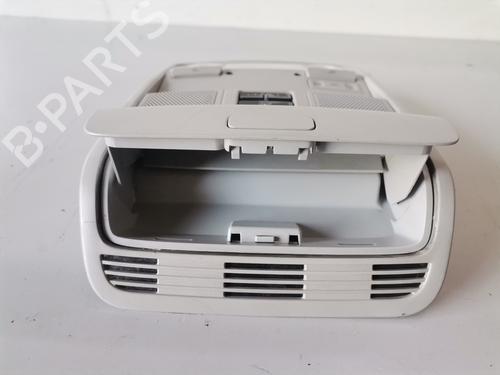 Kabinelys VW PASSAT B6 (3C2)  | BP11022583I8 
