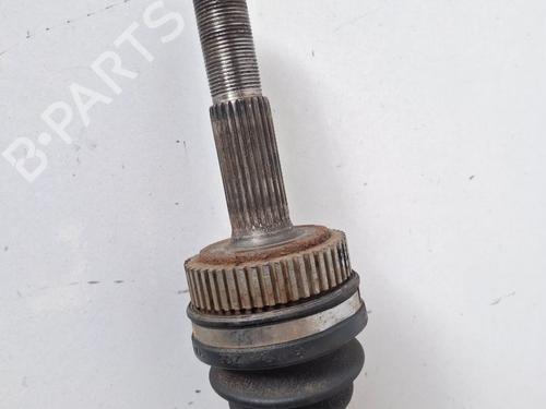 Right rear driveshaft NISSAN X-TRAIL II (T31)  | BP28962643M41 