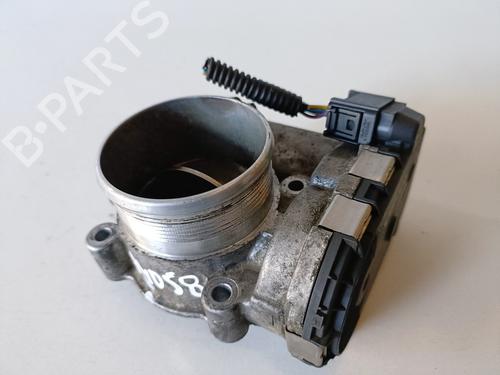 Throttle body VOLVO XC60 I SUV (156) D5 AWD | BP18252646M82 
