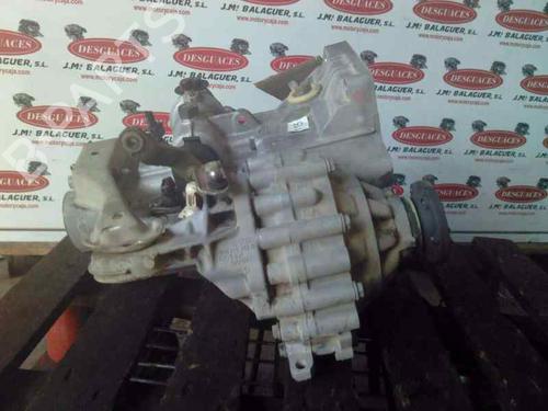 Gearbox SEAT CORDOBA (6K1, 6K2)  | BP9280901M3 