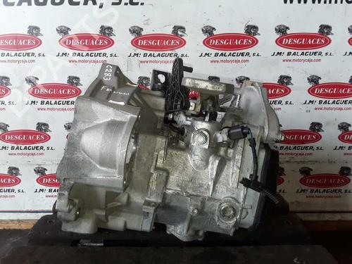 Gearbox VW GOLF VI (5K1)  | BP9282439M3 