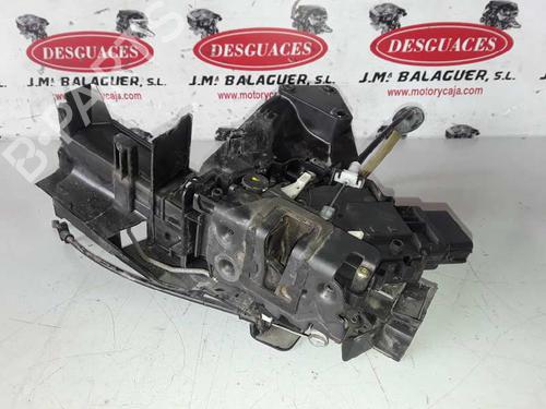 Venstre foran lås FORD FOCUS II (DA_, HCP, DP) 1.6 TDCi | BP9283559C98 