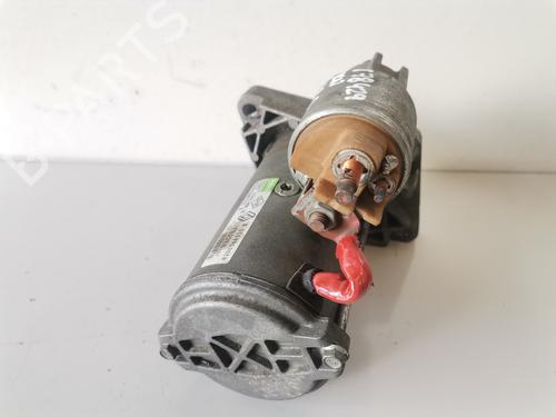 Starter RENAULT LAGUNA III (BT0/1) 2.0 dCi (BT01, BT08, BT09, BT0E, BT0K, BT12, BT1C, BT1D,... | BP10934458M8 