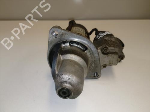 Used Starter NISSAN PRIMERA Hatchback (P11) 2.0 16V (140 hp) 16300384