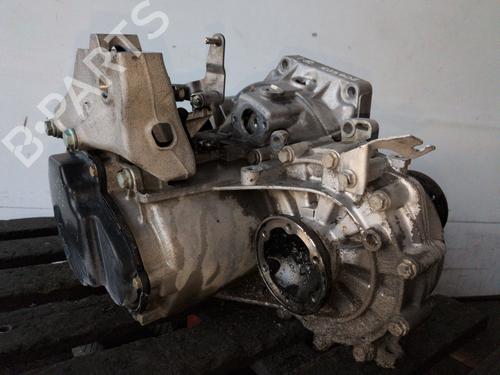Gearbox VW GOLF V (1K1) | BP38020441M3 - Image 5