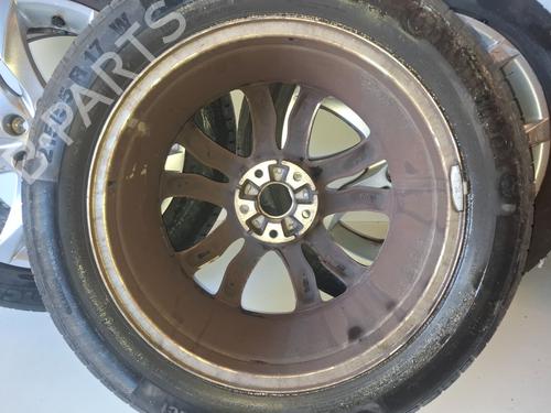 Rim PEUGEOT 508 I (8D_) 1.6 THP | BP29316504C45 