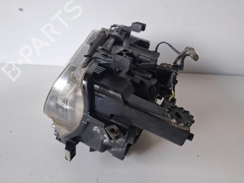 Left headlight BMW 3 Compact (E46) 316 ti | BP26162704C28 