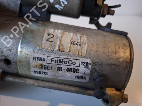 Starter MAZDA 3 (BK) 1.6 DI Turbo | BP24216228M8 