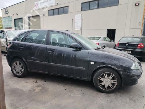 Startmotor SEAT IBIZA III (6L1)  | BP10565051M8