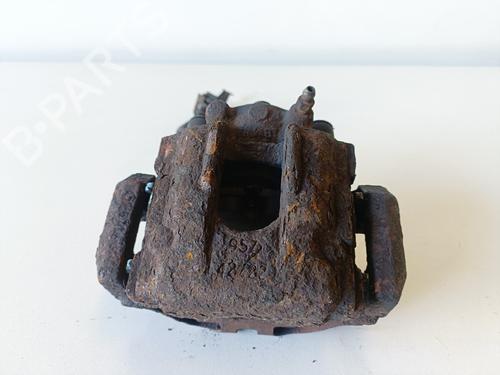 Høyre bremsecaliper bak BMW X3 (E83) 3.0 d (204 hp) 16728806