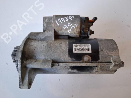 Startmotor NISSAN PATHFINDER III (R51)  | BP25747295M8 