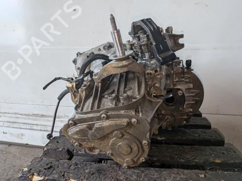 Gearbox CITROËN JUMPY II Van 2.0 HDi 120 | BP33172825M3 - Image 7