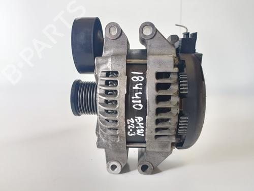 Alternator BMW 3 Coupe (E92) 320 i | BP13211667M7 