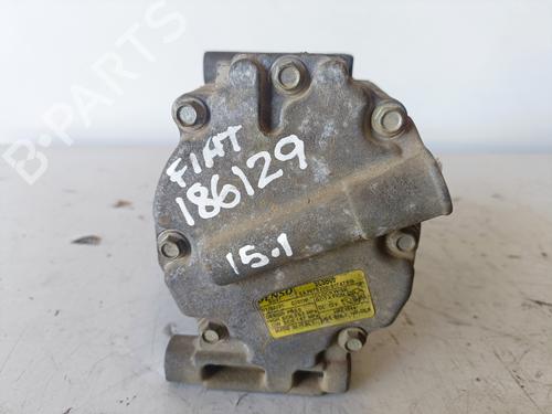 AC compressor FIAT PUNTO Hatchback Van (188_) 1.2 60 | BP13920941M34 