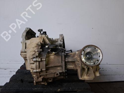 Gearbox LAND ROVER FREELANDER 2 (L359)  | BP29508541M3 