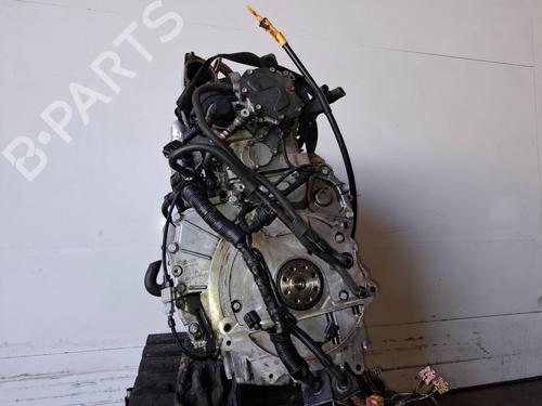 Engine VW TRANSPORTER T5 Van (7HA, 7HH, 7EA, 7EH) | BP30599081M1