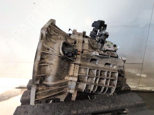 Gearbox FORD TRANSIT CONNECT (P65_, P70_, P80_) 1.8 Di | BP37066775M3 - Image 2
