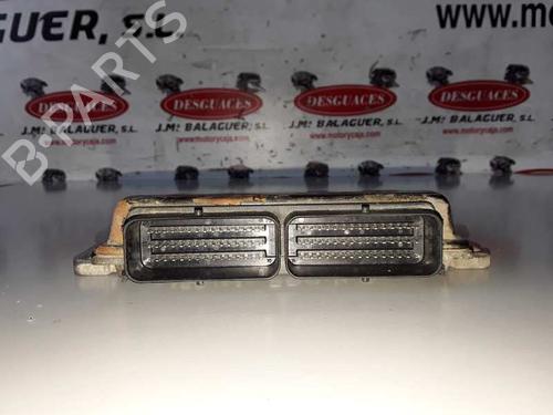 Engine control unit (ECU) CHEVROLET LACETTI (J200) 1.6 | BP9284857M57