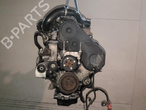 Engine FORD TRANSIT CONNECT (P65_, P70_, P80_) 1.8 TDCi | BP31382527M1  - Image 5