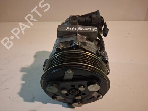 AC-Kompressor FIAT DOBLO Bus (263_) 1.3 D Multijet (263AXU1A, 263AYB1A) | BP29549629M34 
