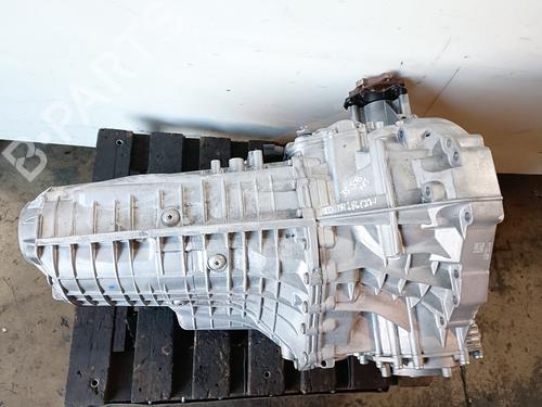 Gearbox AUDI A4 B9 Avant (8W5, 8WD) 3.0 TDI | BP11827785M3 