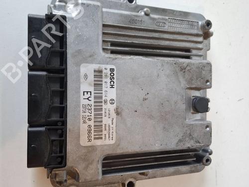 Used Engine control unit (ECU) RENAULT LATITUDE (L70_) [2010-2025]  26135012