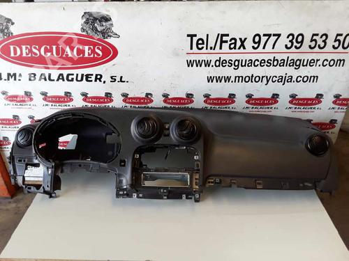 Instrumentbord MERCEDES-BENZ CITAN Box Body/MPV (W415) 111 CDI (415.603, 415.605) (110 hp) 9315295