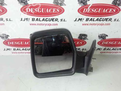 Used Left mirror PEUGEOT EXPERT (224_) [1995-2006]  15553858