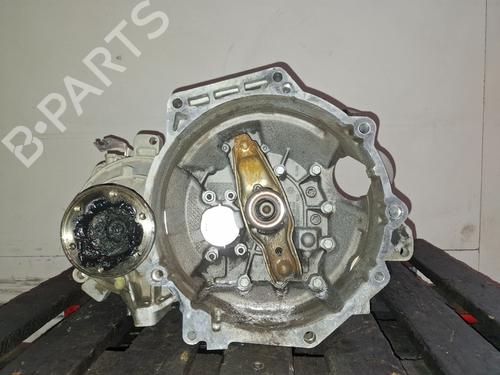 Used Gearbox SEAT LEON (1P1) [2005-2013]  30977351
