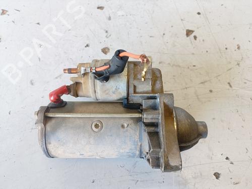 Starter NISSAN X-TRAIL II (T31)  | BP13920938M8 