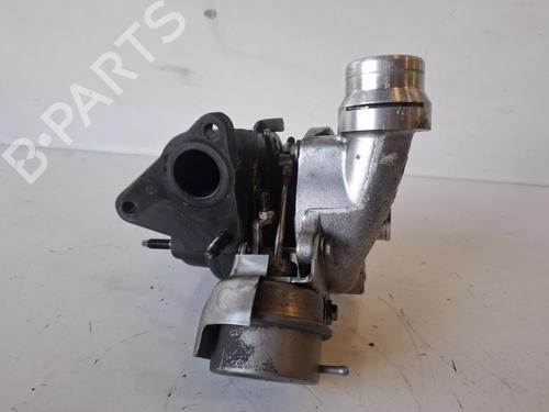 Turbocharger/Supercharger RENAULT MEGANE II Estate (KM0/1_) 1.5 dCi (KM16, KM1E) | BP31808112M71