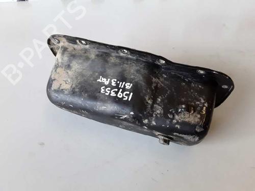 Oil sump TOYOTA LAND CRUISER PRADO (_J12_) 3.0 D-4D (KDJ120, KDJ125, KDJ121) | BP14305118M115 