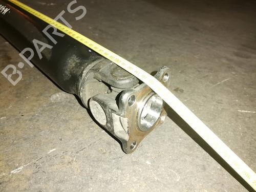 Driveshaft KIA SPORTAGE II (JE_, KM_)  | BP9285384M37 