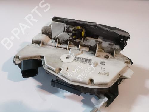 Rear left lock SEAT IBIZA IV (6J5, 6P1)  | BP17043742C100 