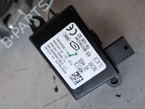 Ignition barrel OPEL INSIGNIA A (G09) | BP37248411M48 - Image 4