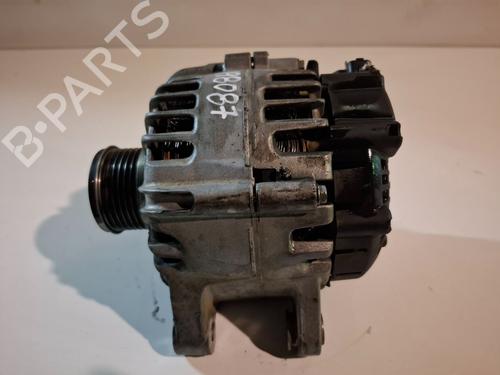 Alternator PEUGEOT 2008 I (CU_)  | BP29722152M7 